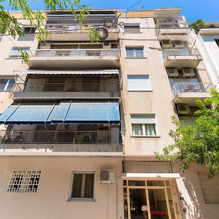 Cosy 2Br Apartment Next To Bars & Restaurants 아테네 외부 사진