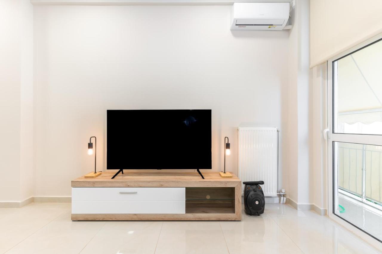 Cosy 2Br Apartment Next To Bars & Restaurants 아테네 외부 사진