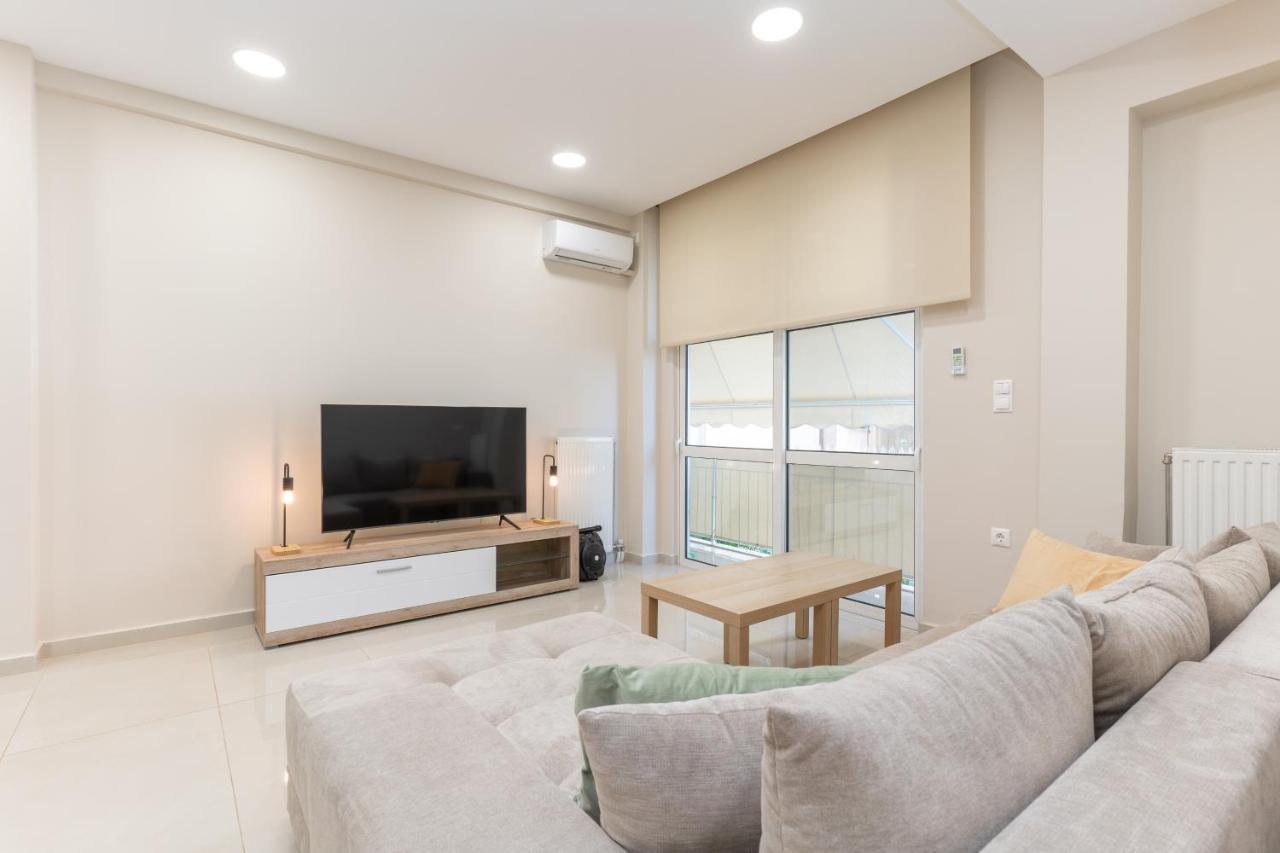 Cosy 2Br Apartment Next To Bars & Restaurants 아테네 외부 사진