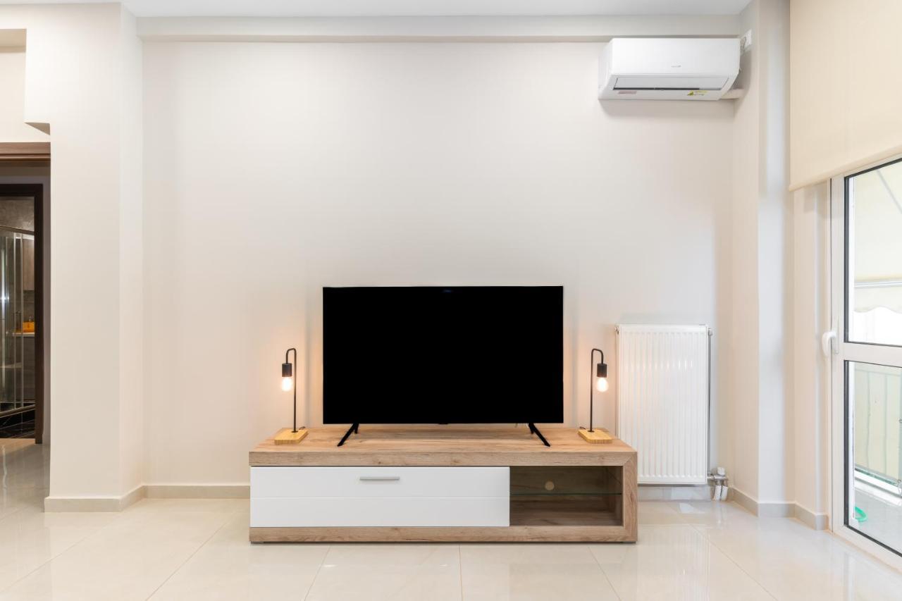 Cosy 2Br Apartment Next To Bars & Restaurants 아테네 외부 사진