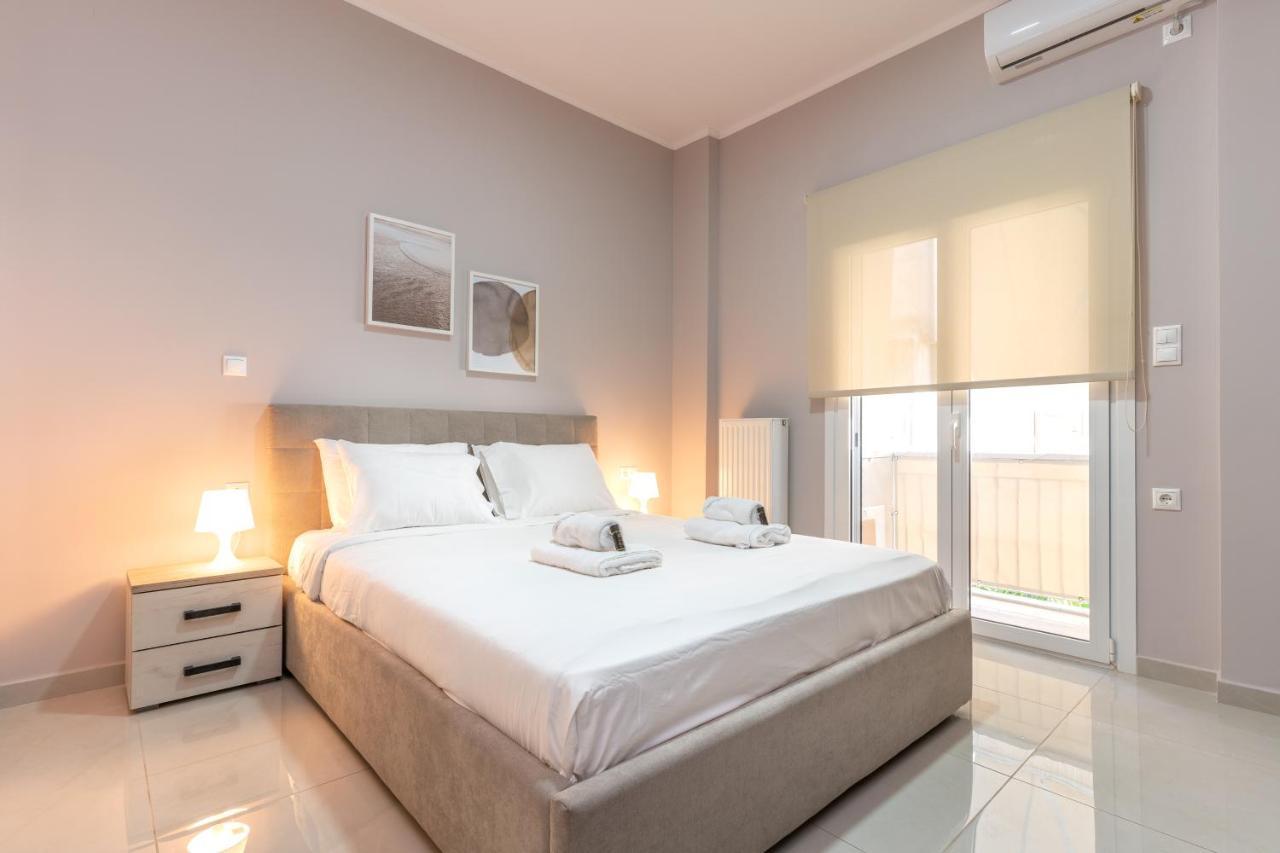 Cosy 2Br Apartment Next To Bars & Restaurants 아테네 외부 사진