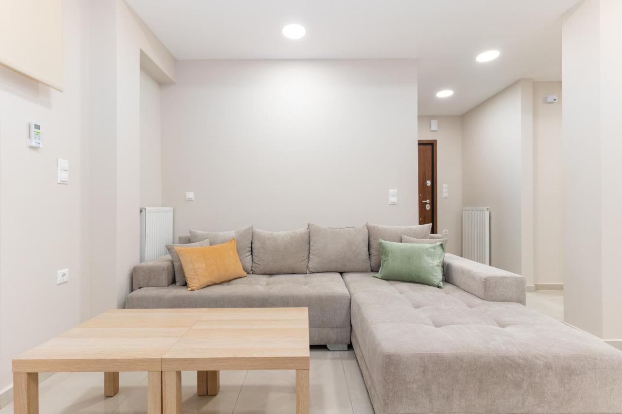 Cosy 2Br Apartment Next To Bars & Restaurants 아테네 외부 사진