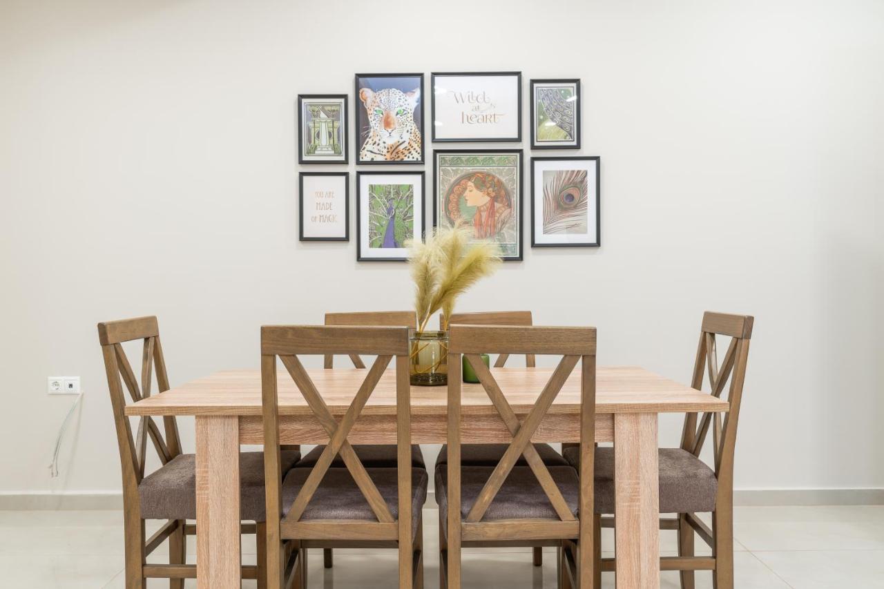 Cosy 2Br Apartment Next To Bars & Restaurants 아테네 외부 사진