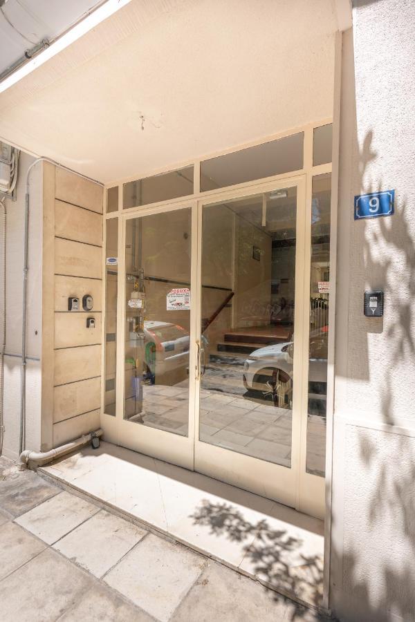 Cosy 2Br Apartment Next To Bars & Restaurants 아테네 외부 사진