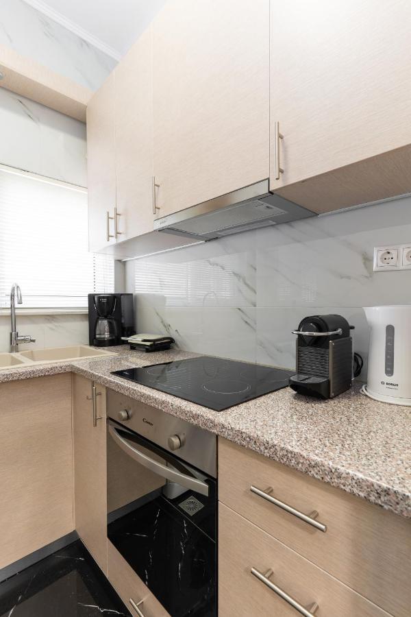 Cosy 2Br Apartment Next To Bars & Restaurants 아테네 외부 사진