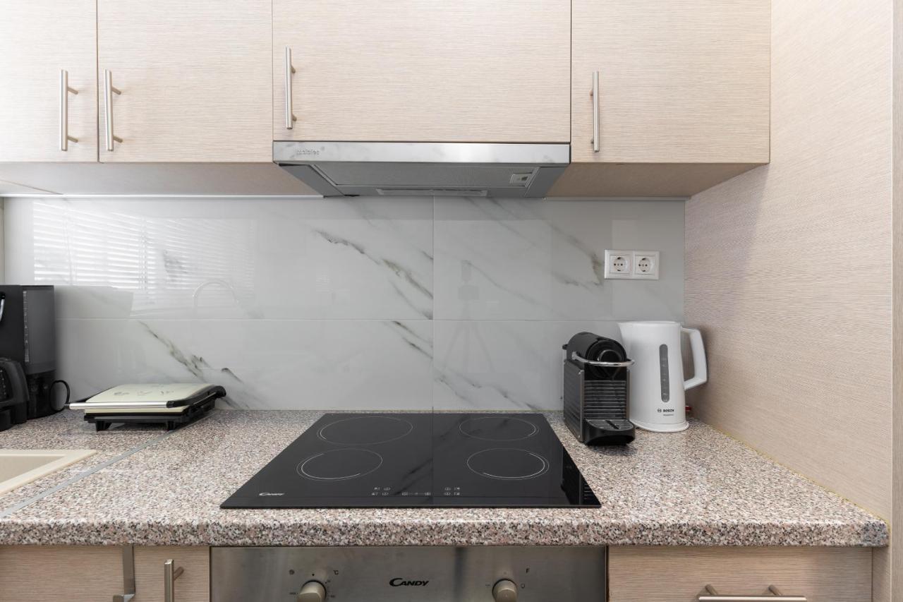 Cosy 2Br Apartment Next To Bars & Restaurants 아테네 외부 사진