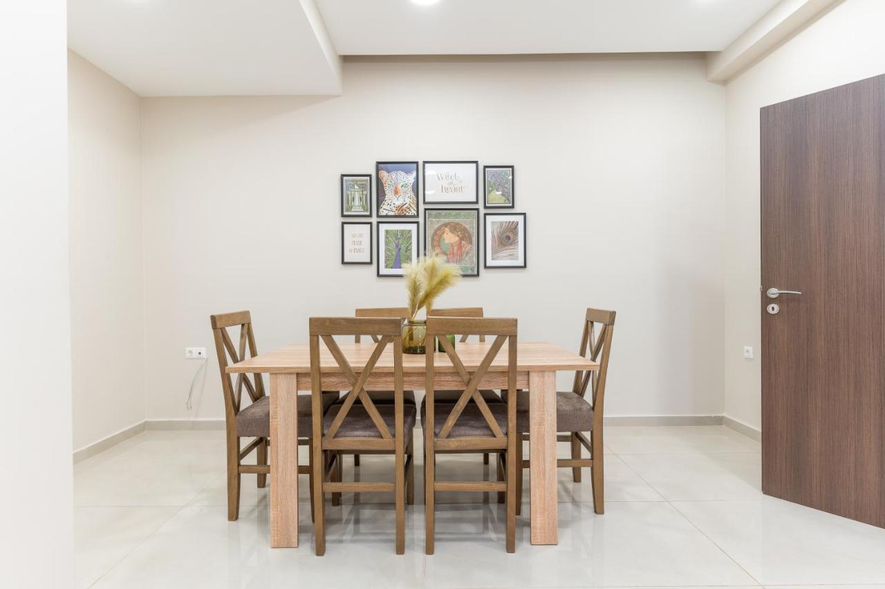 Cosy 2Br Apartment Next To Bars & Restaurants 아테네 외부 사진