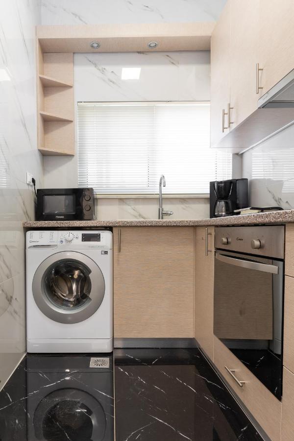Cosy 2Br Apartment Next To Bars & Restaurants 아테네 외부 사진