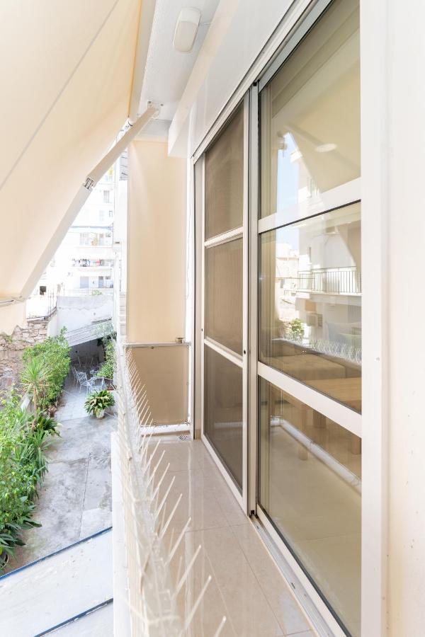 Cosy 2Br Apartment Next To Bars & Restaurants 아테네 외부 사진