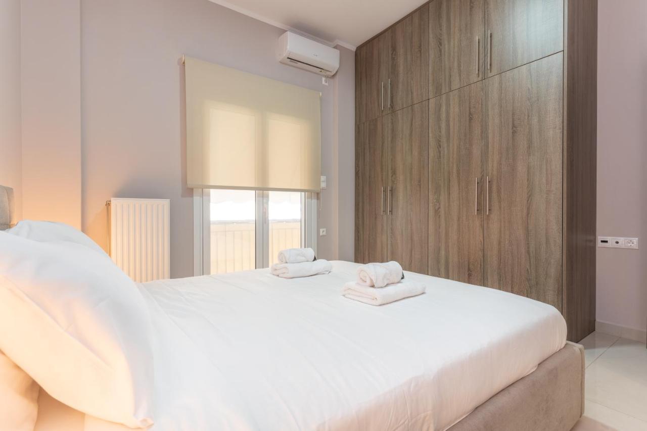 Cosy 2Br Apartment Next To Bars & Restaurants 아테네 외부 사진