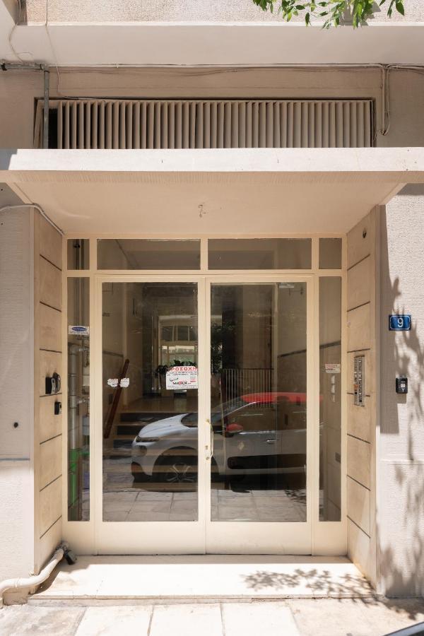 Cosy 2Br Apartment Next To Bars & Restaurants 아테네 외부 사진