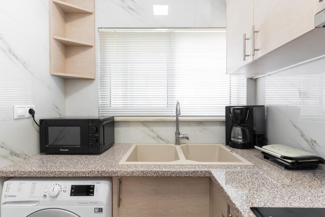 Cosy 2Br Apartment Next To Bars & Restaurants 아테네 외부 사진