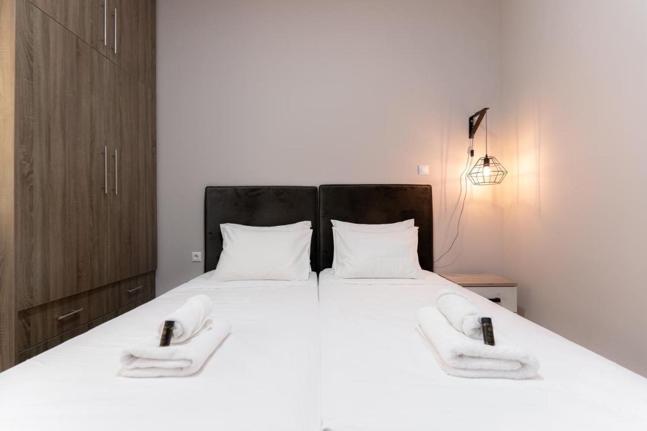 Cosy 2Br Apartment Next To Bars & Restaurants 아테네 외부 사진
