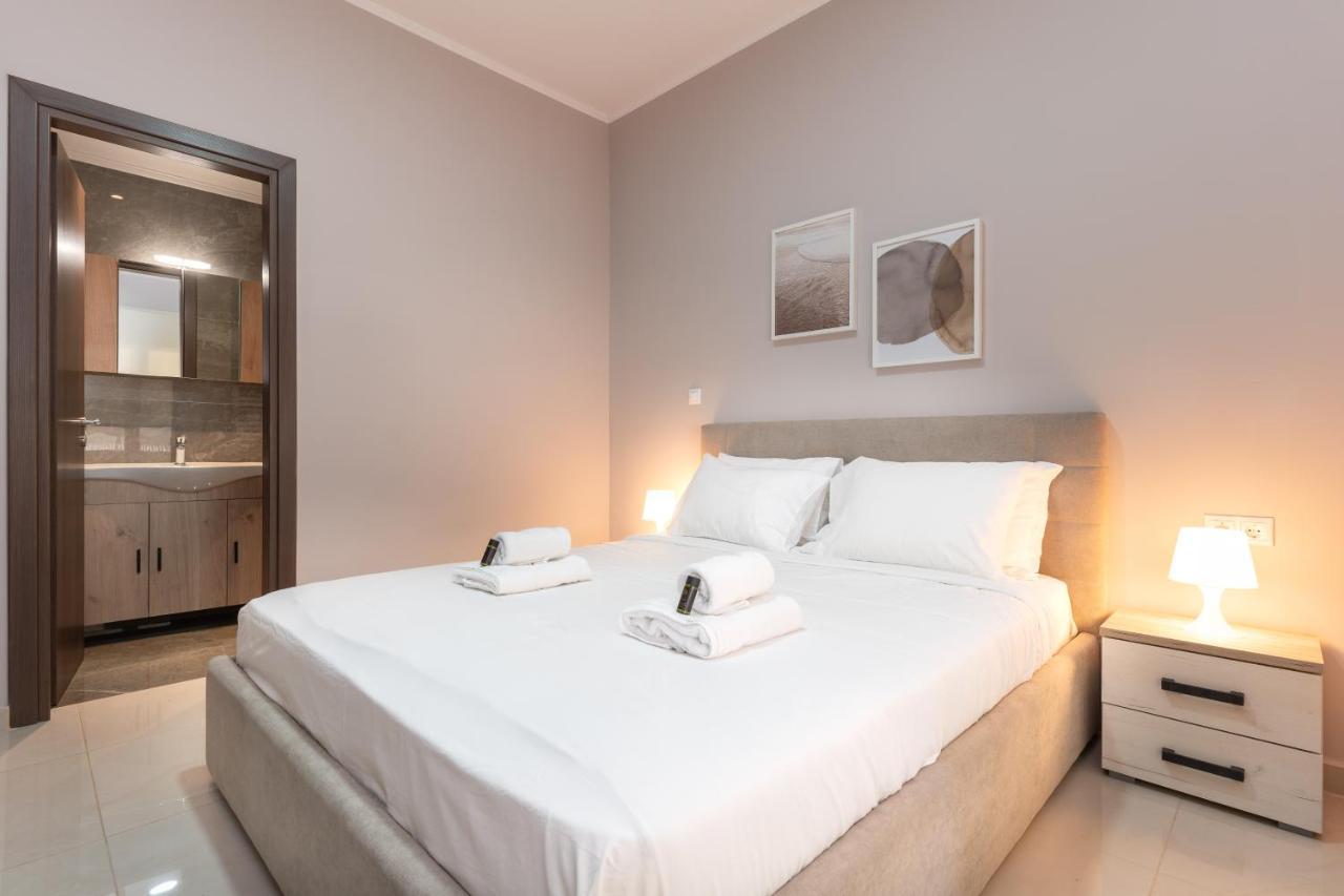 Cosy 2Br Apartment Next To Bars & Restaurants 아테네 외부 사진