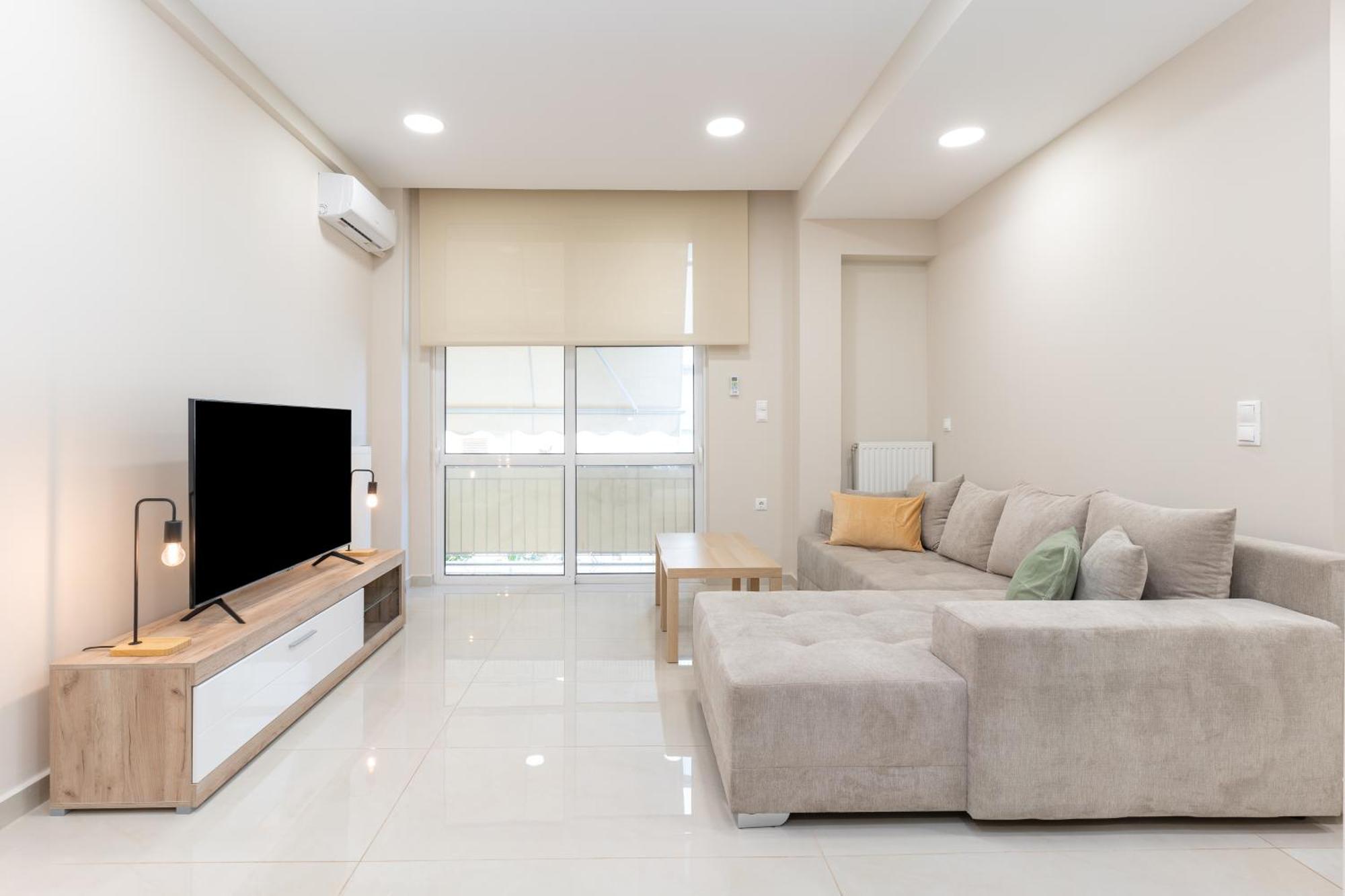 Cosy 2Br Apartment Next To Bars & Restaurants 아테네 외부 사진